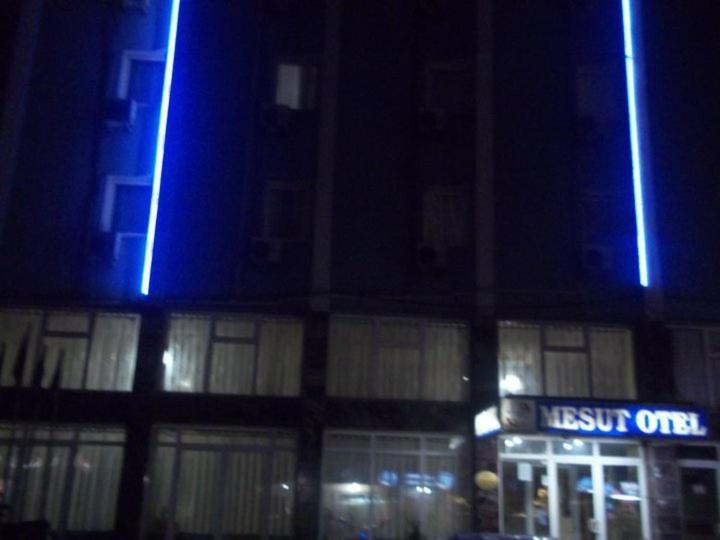 Mesut Hotel เดนิซลี ห้อง รูปภาพ